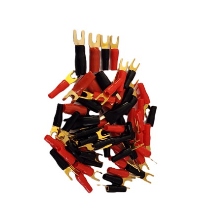 Spade Terminal  - QST-4GA, QST-8GA, QST-12GA & QST-16GA