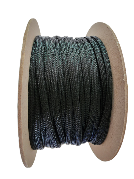 Wire Wrap Mesh - 8GA QWWM-8GA100-B