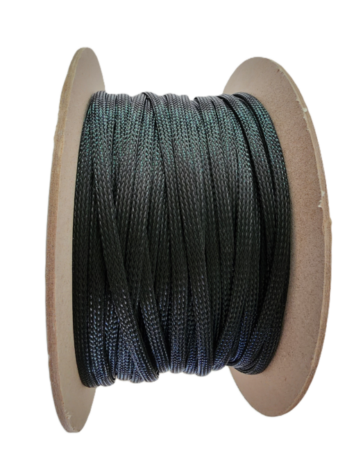 Wire Wrap Mesh - 8GA QWWM-8GA100-B