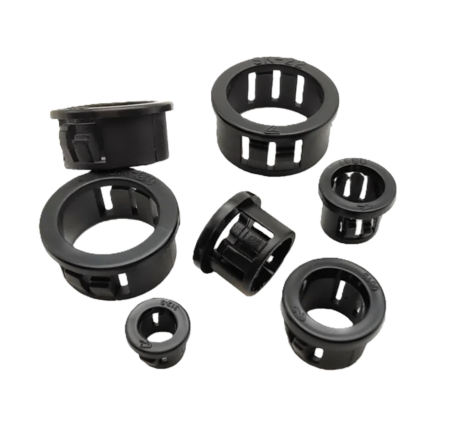 Buckle Guard - QBG-0GA, QBG-4GA &QBG-8GA