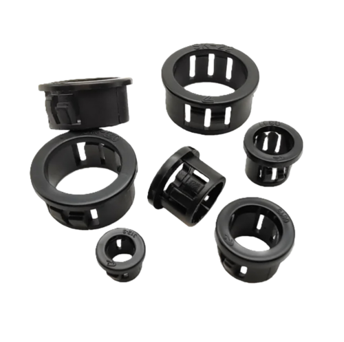 Buckle Guard - QBG-0GA, QBG-4GA &QBG-8GA