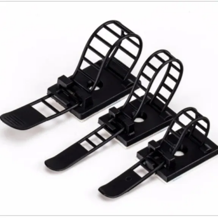 Cable Fastner - QCF-SS, QCF-S, QCF-M & QCF-L