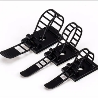 Cable Fastner - QCF-SS, QCF-S, QCF-M & QCF-L