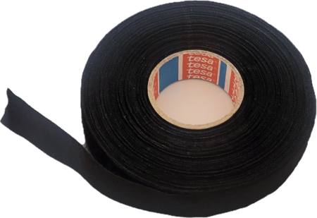Cable Wrapping Tape -QTP-19mm
