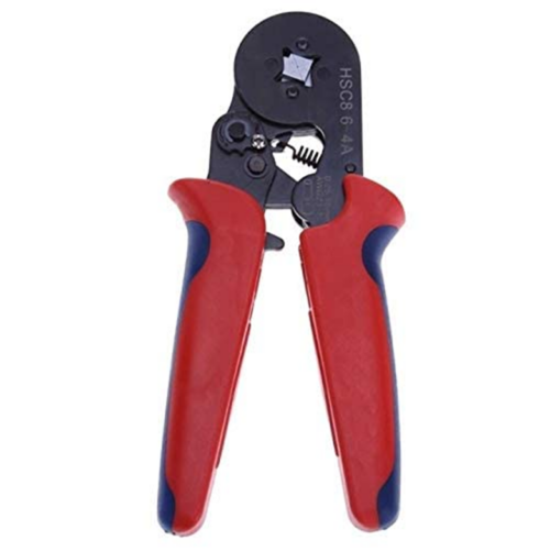 Ferrule Crimping Plier - QCT-7GA