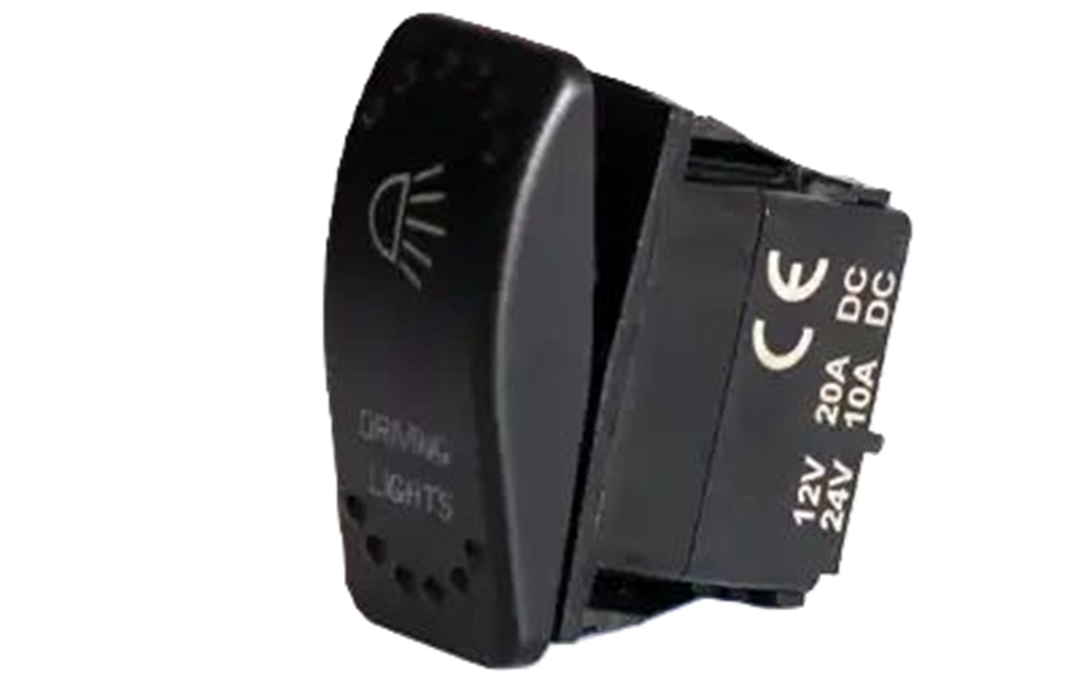 Driving Switch - QSW-DL