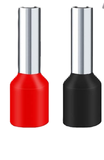 Ferrule  Connector - QFC-0GA, QFC-4GA, QFC-8GA, QFC-12GA & QFC-16GA