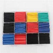 Heat Shrink Tube - QHST-MC