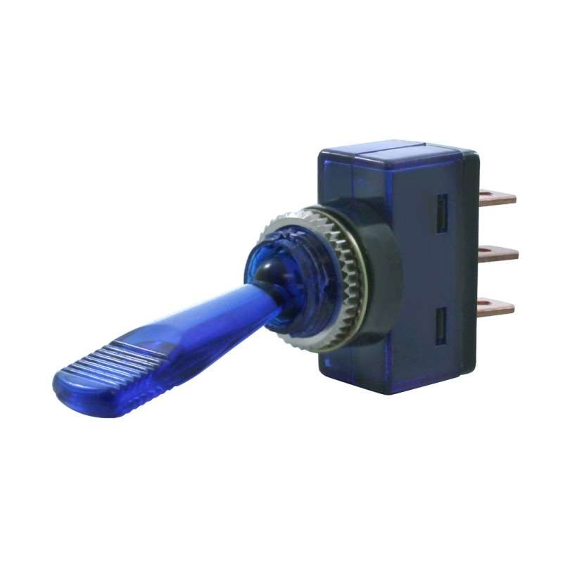 Toggle Switch- QSW-TG