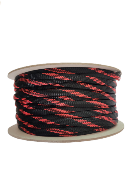 Wire Wrap Mesh – 4GA QWWM-4GA100-RB