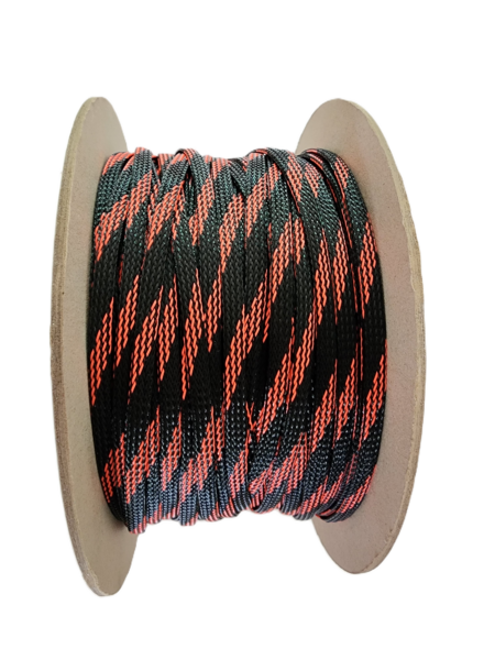 Wire Wrap Mesh – 8GA QWWM-8GA100-RB