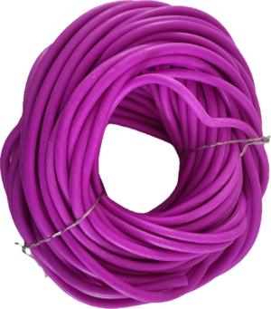 Door Seal Insert Tube: QDSIT-25m