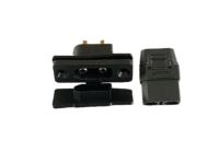 Couple Adapter Socket with cover - QCAS-90 PMC