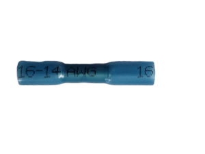 Heat Shrink Crimp Seal Connector (QHSCSC-16GA)